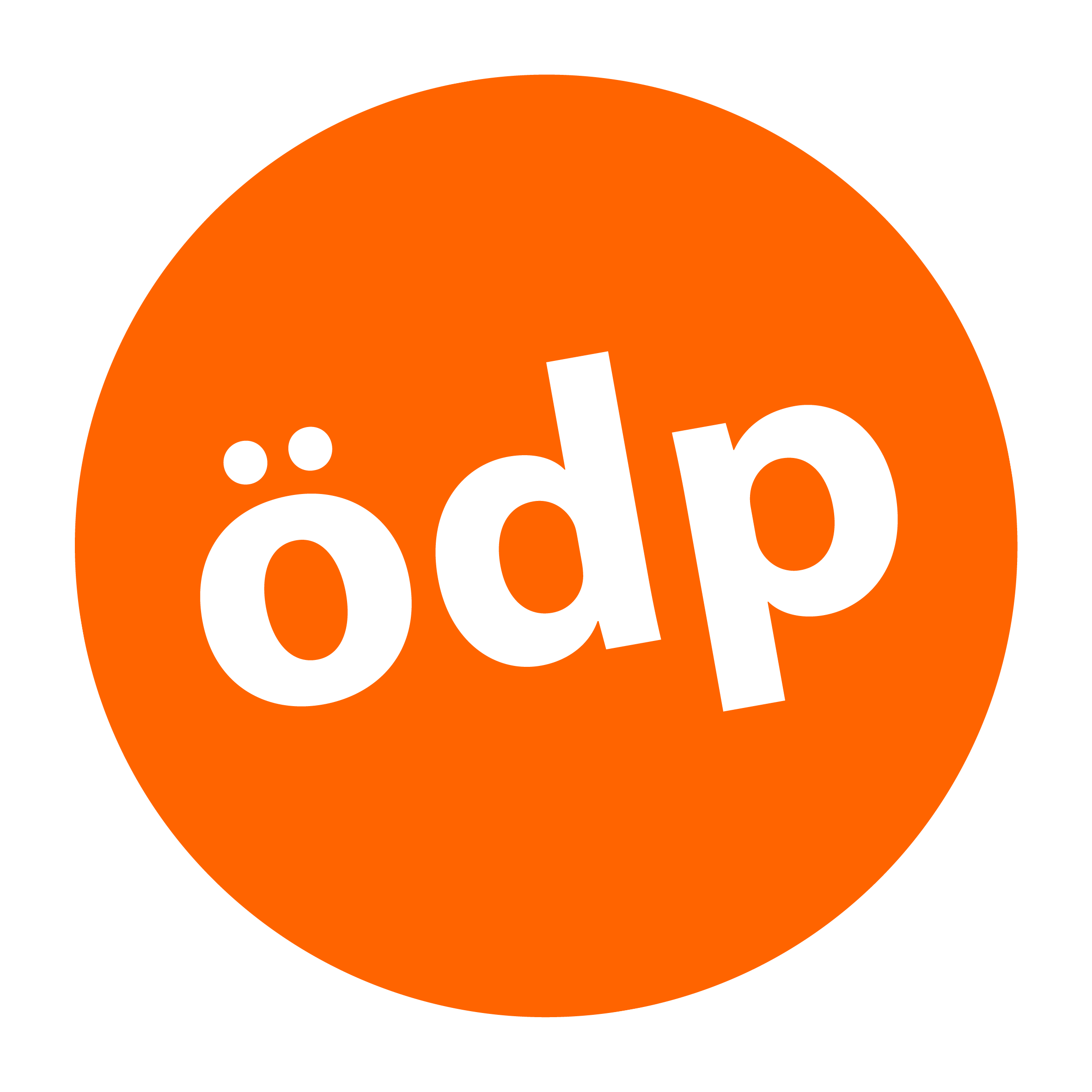 ODP Logo